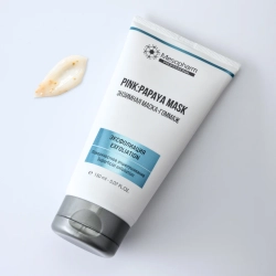 МАСКА-ГОММАЖ ЭНЗИМНАЯ PinkPapaya Mask 150мл