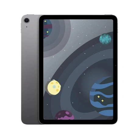 Планшет Apple iPad Air 11 M4 (2026) 512GB 5G Space Gray