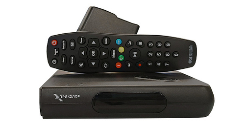 тюнер Медиахаб Мини GS Hab2 Box(обмен 2500 руб)