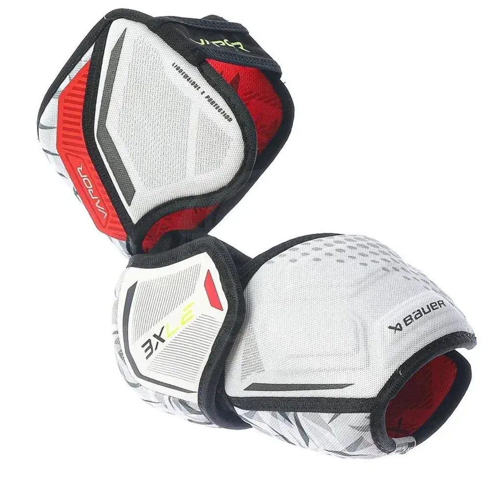 Налокотники Bauer S22 Vapor 3X LE SR