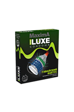 Luxe Maxima презерватив Гавайский Кактус 1 шт