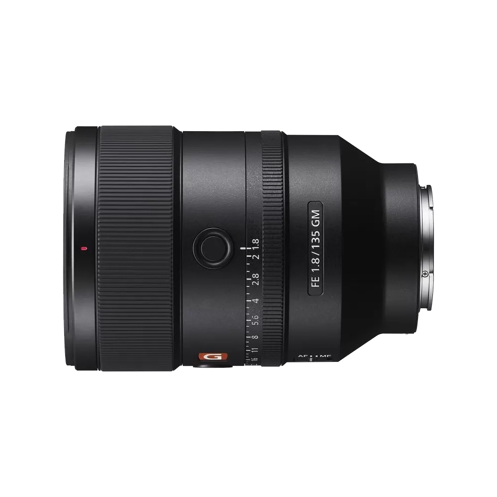 Объектив Sony FE 135mm f/1.8 GM