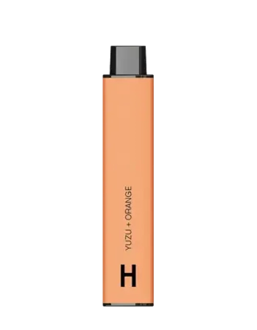 М. HYLA DOPA 4,5к Юдзу, апельсин