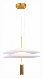 Подвесной светильник ST-Luce Isola SL6101.203.01