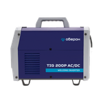 Сварочный инвертор Оберон TIG 200P AC/DC