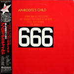 Aphrodite's Child / 666 (2LP)