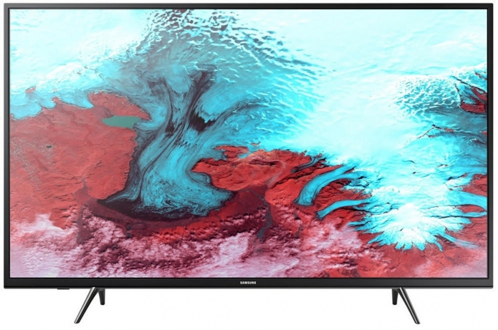 тв ЖК SAMSUNG UE-43J5202