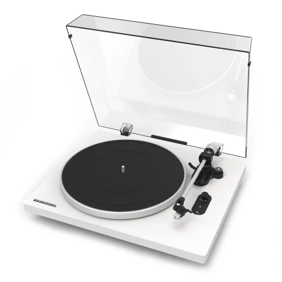 Premiera Ultra XL White
