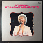 Petula Clark ‎– Petula Clark's Greatest Hits 1 (Япония)