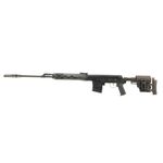 Приклад на СВД и Тигр, DLG Tactical