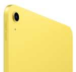 Apple iPad 11" (A16, 2025) Wi-Fi 128Gb Yellow, желтый