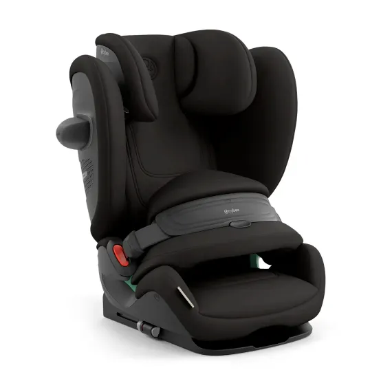 Автокресло Cybex Pallas G3 Magic Black