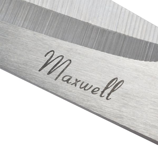 Ножницы закройные (портновские) 26 cм, Maxwell Premium