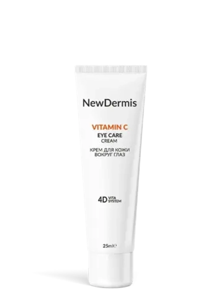 Крем для кожи вокруг глаз VITAMIN C EYE CARE CREAM