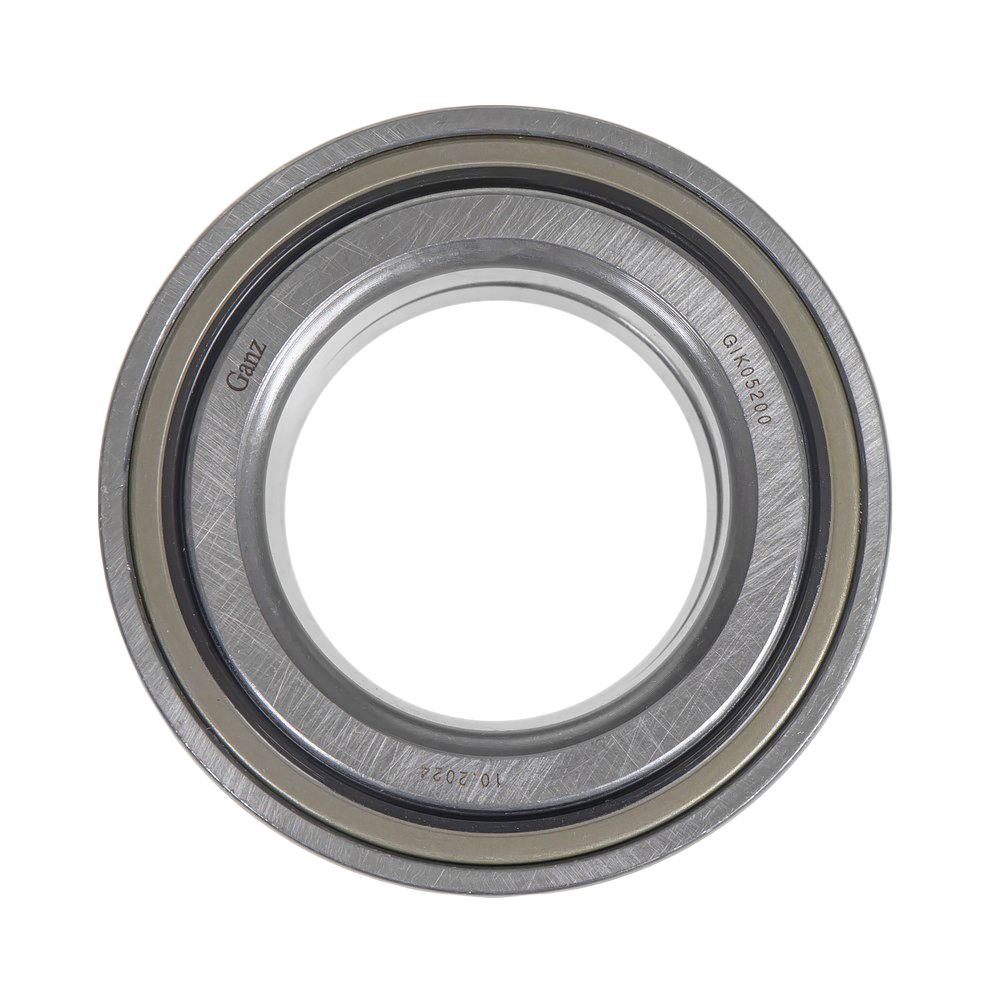 Подшипник ступицы передний CITROEN/FIAT/PEUGEOT all Bus 942006 GANZ GIK05200
