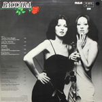 Baccara / Baccara (LP)