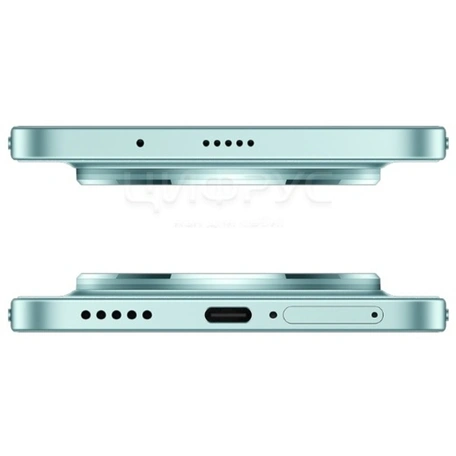 Смартфон Huawei nova 15 Max 8/256GB Lake Cyan