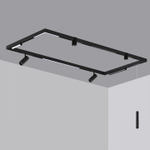 Трек накладной Novotech VECTOR 220V 135301