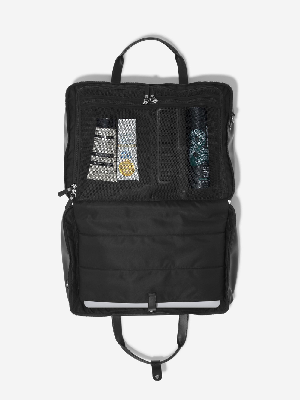Stackers Сумка для ручной клади Cabin Bag - Black