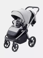 Коляска 2 в 1 Rant Flex Soft Therm