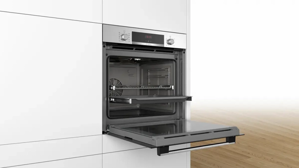 Духовой шкаф Bosch HBA554YS0