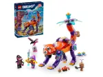 Конструктор LEGO DREAMZzz 71481 Животные мечты Иззи