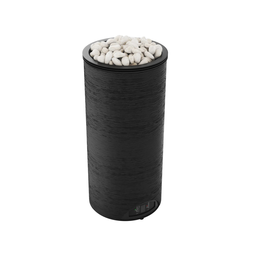 Электрическая печь для бани и сауны Sangens L8C Ceramic (Сангенс Л8КЕ Керамика)