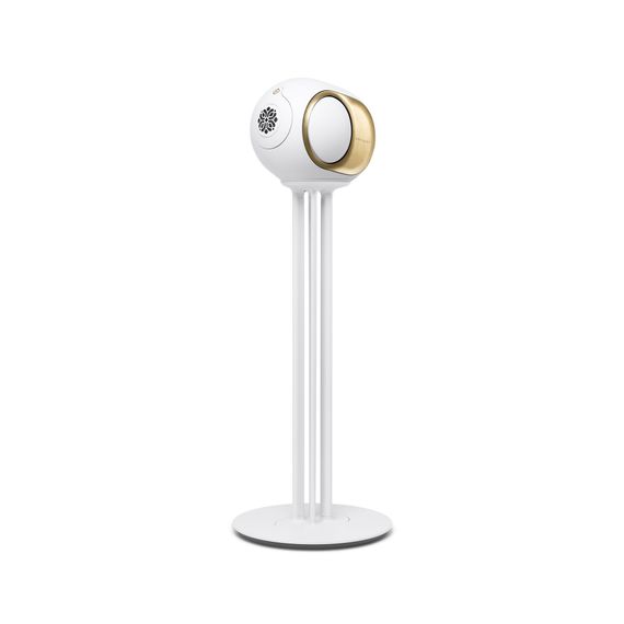 Devialet Tree Phantom Ultimate 98 dB Matte White