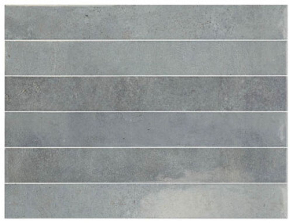 Настенная плитка VERTICALE MOODY BLUE (31924)
