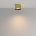 Накладной светильник Maytoni Technical Glare C127CL-L7W4K-BS