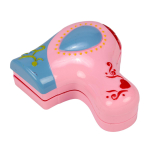 Косметика для кукол, коробка YX337-3