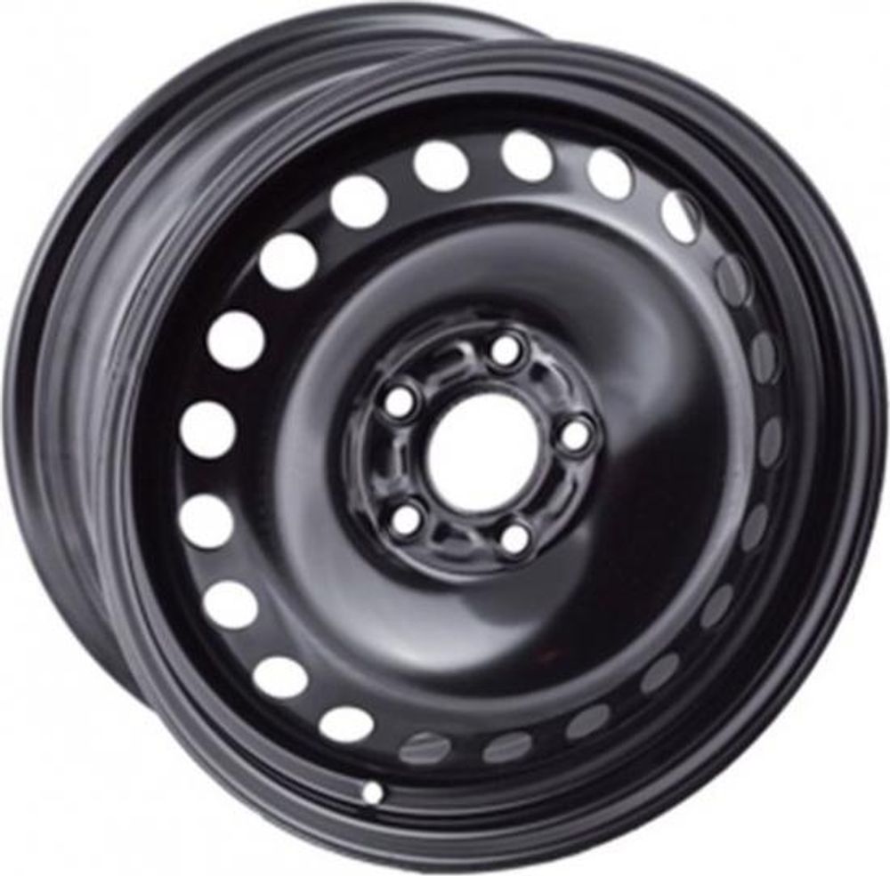Trebl 8245 6x15 5x112 ET 44 Dia 66.6 (черный)