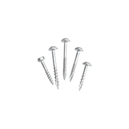 Шурупы с мелким шагом 1-1/2", Pan-Head, 500 шт Kreg SPS-F150-500