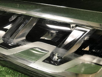 Фара левая Chery Tiggo 7 Pro (2020-н.в.) LED