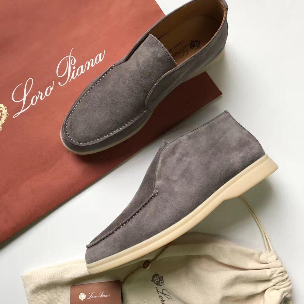 Лоферы Loro Piana