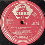Alexis Korner’s Blues Incorporated* ‎– R & B From The Marquee (Англия 1963г.)