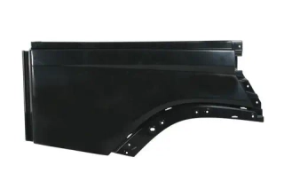 Продолжение крыла правое VOLVO FH4