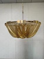 Ceiling design lamp Soscik by Terzani (Gold)