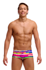 Транки FUNKY TRUNKS Men's Paint Patch