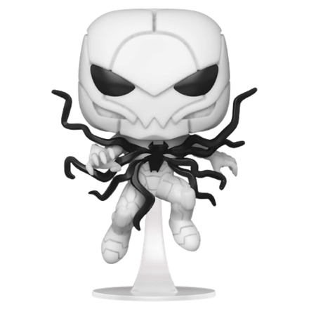 Фигурка Funko POP! Bobble Marvel Venom Poison Spider-Man Chase (Exc)