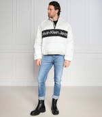 куртка institutional CALVIN KLEIN JEANS - серый(J30J321966)