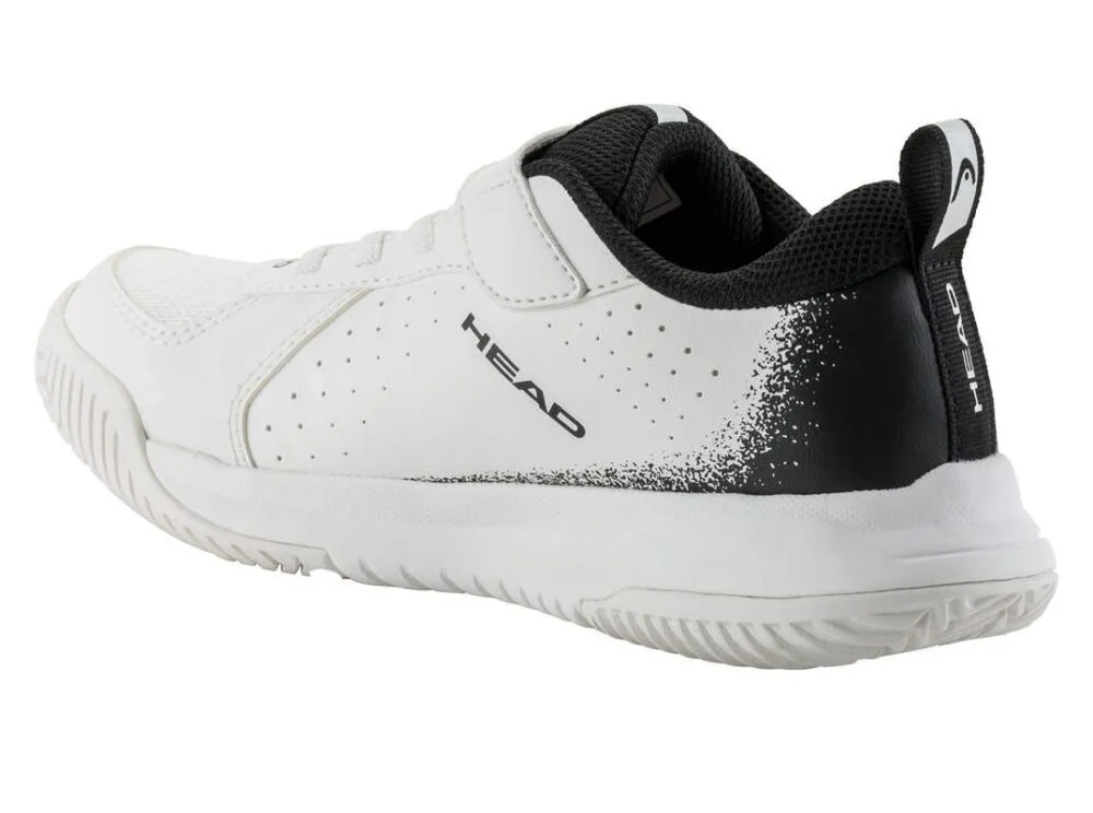 Детские теннисные кроссовки Head Sprint Velcro 4.0