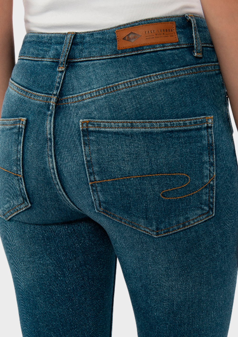 Джинсы Lee Cooper