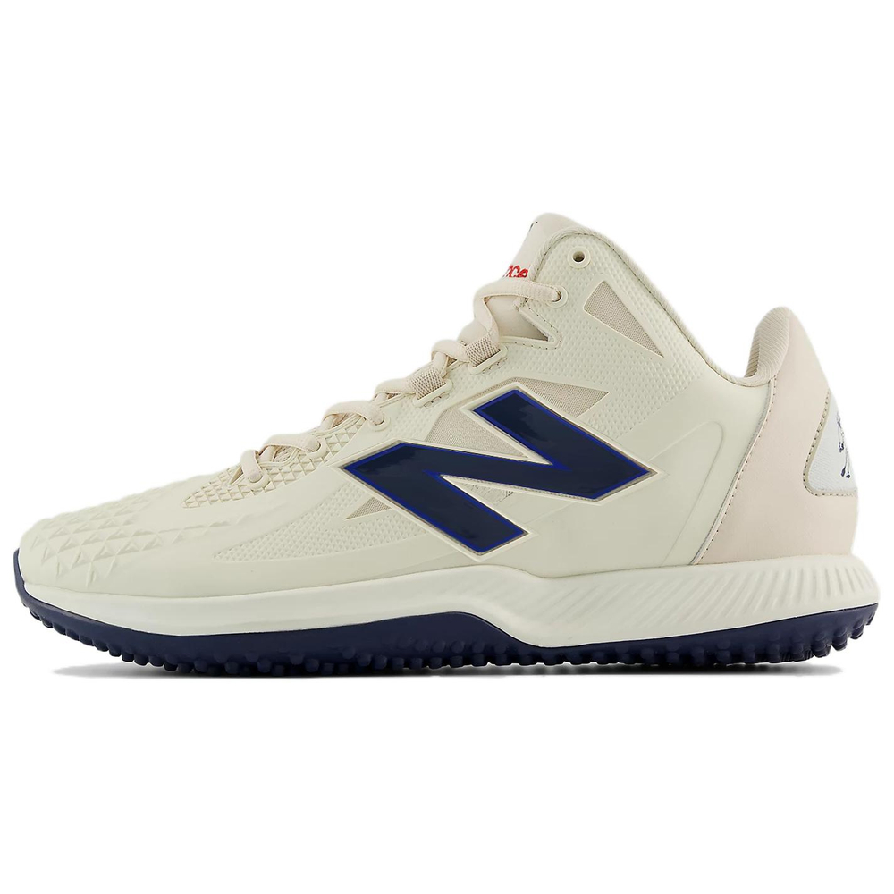 Ohtani 1 New Balance Tf "Bisque Team Navy"