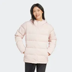 Пуховик женский ADIDAS W HELIONIC HO J