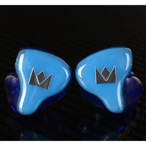Noble Audio Sultan Custom