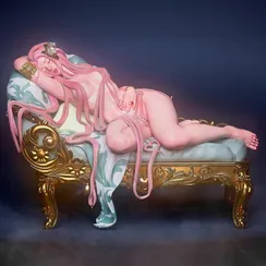 Aphrodite - Hades