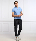 поло POLO RALPH LAUREN - голубой(710660897)