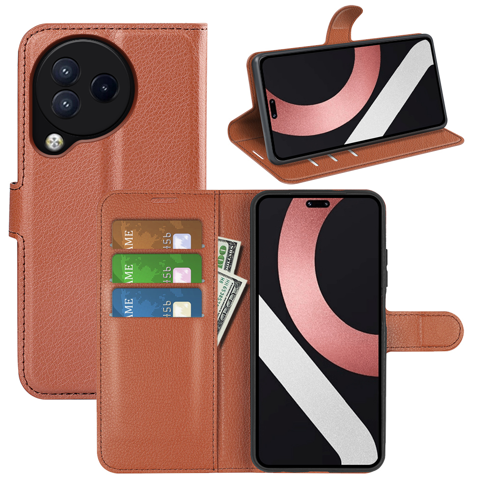 Чехол-книжка PRESTIGE с функцией подставки для Xiaomi 14 Lite
