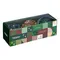 Набор ёлочных украшений vivid moments коллекции new year essential, 3 шт.